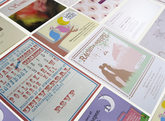 Wedding Invitation Printing - innovative invites! Wedding Invitation Printing - innovative invites!